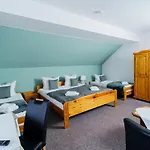 Otel Bestwaner 3*