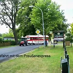 Bestwaner 3* Bestensee
