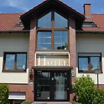 Hotel Bestwaner Bestensee