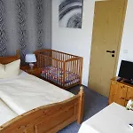 Hotel Bestwaner Bestensee