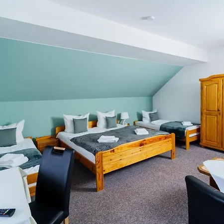 Hotell Bestwaner 3*