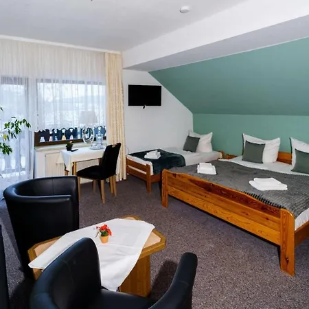 Bestwaner Hotel 3*