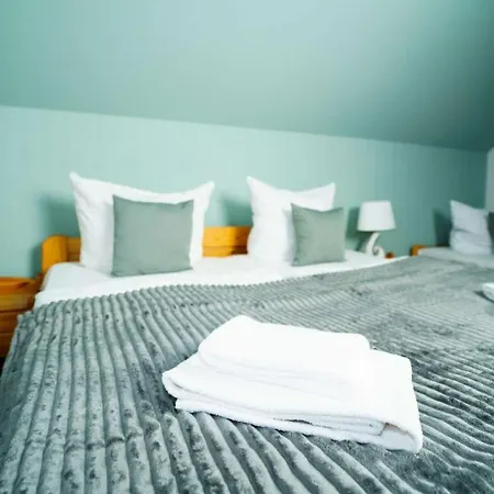 Bestwaner Hotell Bestensee