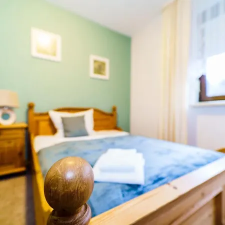 Hotel Bestwaner 3*