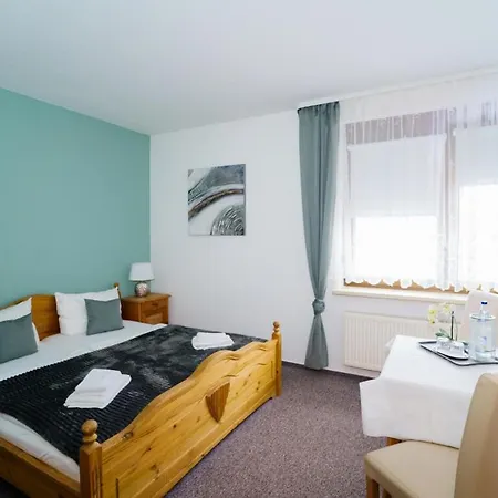 Bestwaner Hotel 3*