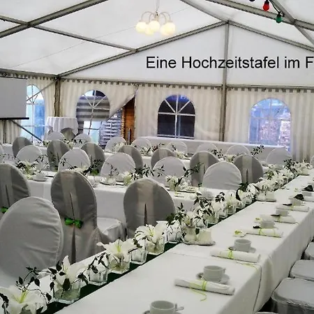 Hotel Bestwaner