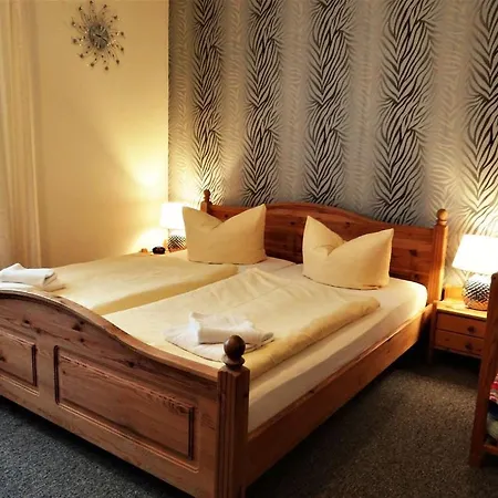 Hotel Bestwaner