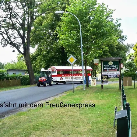 Bestwaner 3* Bestensee