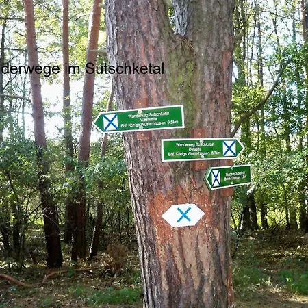 Hotel Bestwaner 3*