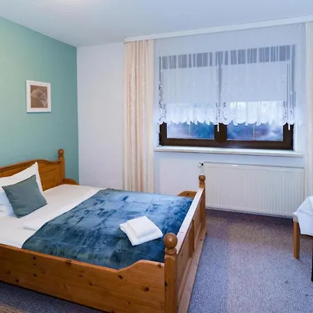 Bestwaner Hotel Bestensee