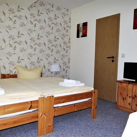 Hotel Bestwaner 3*
