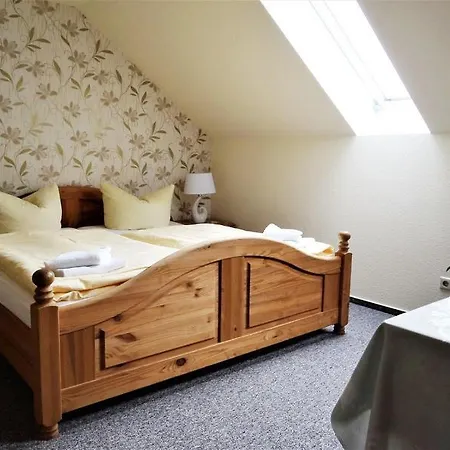 Hotel Bestwaner Bestensee