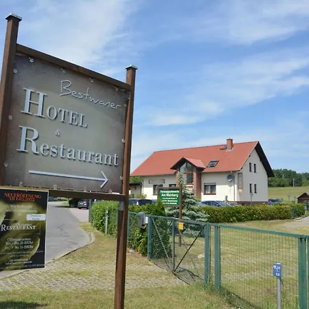 Bestwaner Bestensee