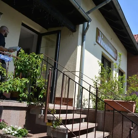 Bestwaner Hotel Bestensee