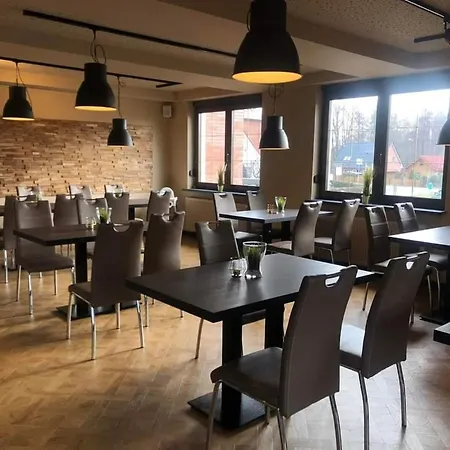Bestwaner Hotell