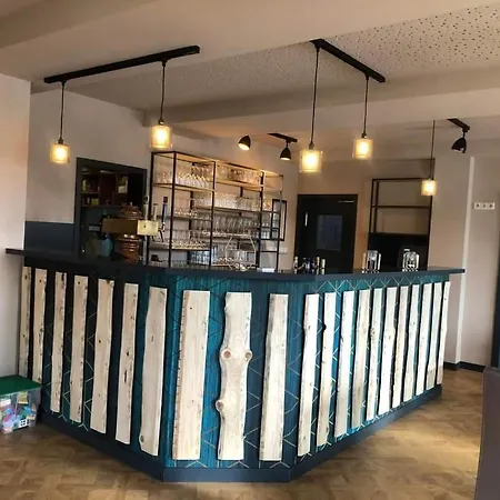 Hotel Bestwaner 3*