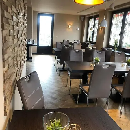Hotell Bestwaner