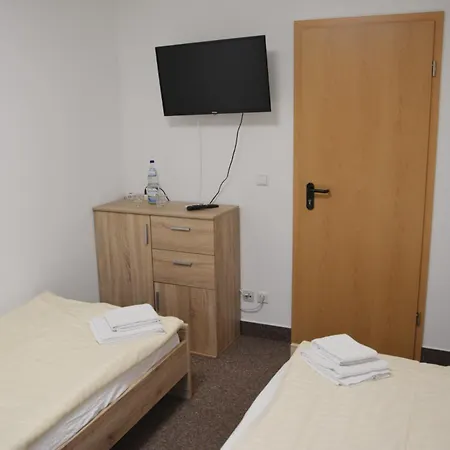 Bestwaner Hotel Bestensee