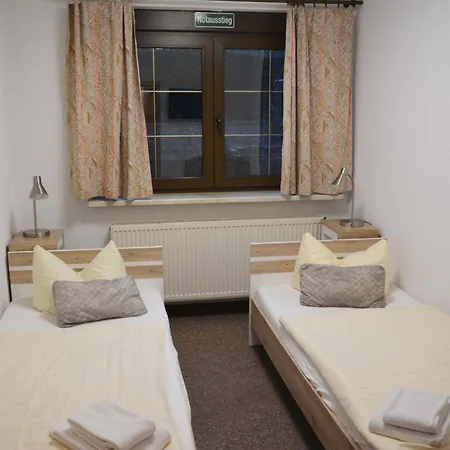 Bestwaner Hotel Bestensee