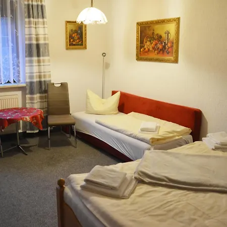 Bestwaner Hotel Bestensee