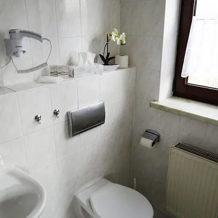 Bestwaner Hotell