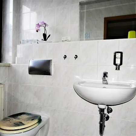 Hotel Bestwaner 3*