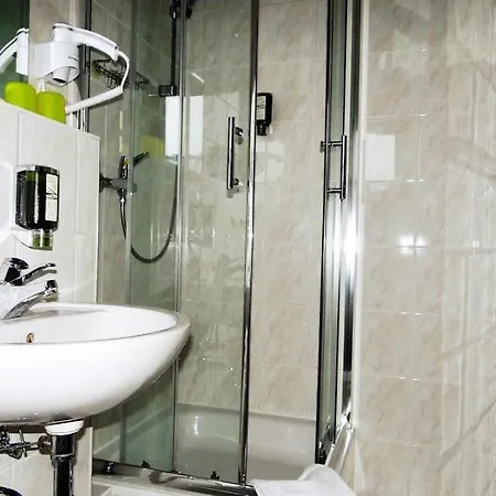 Bestwaner Hotell