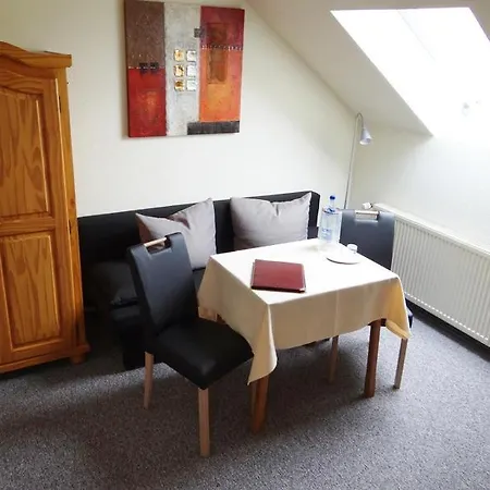 Hotel Bestwaner Bestensee