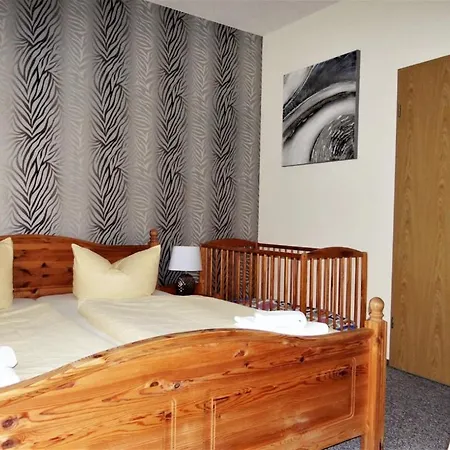 Hotel Bestwaner Bestensee