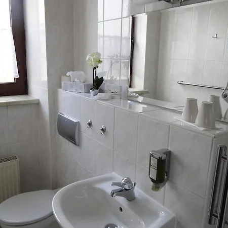 Bestwaner Hotel Bestensee