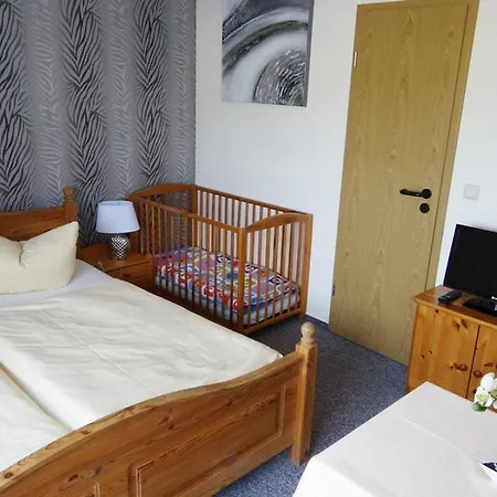 Hotel Bestwaner Bestensee