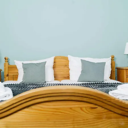 Hotel Bestwaner 3*