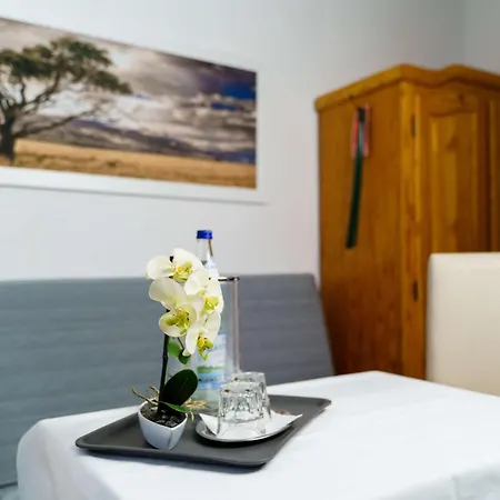 Bestwaner 3* Bestensee