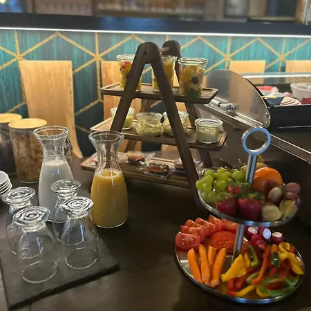 Hotel Bestwaner