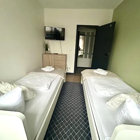 Bestwaner Hotel