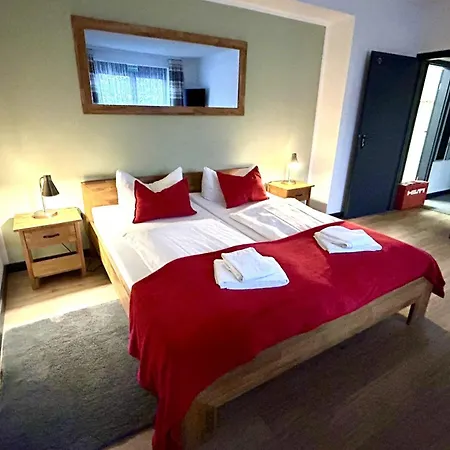 Bestwaner 3* Bestensee