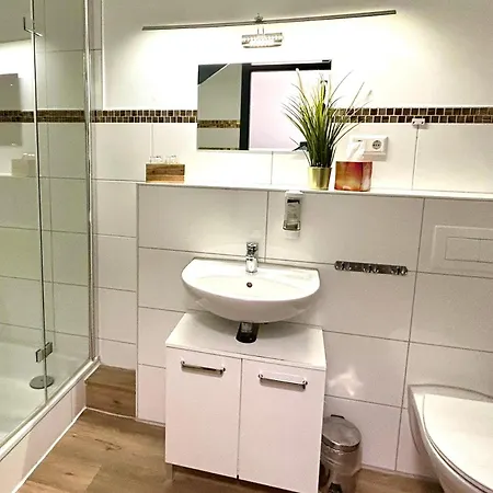 Hotel Bestwaner Bestensee