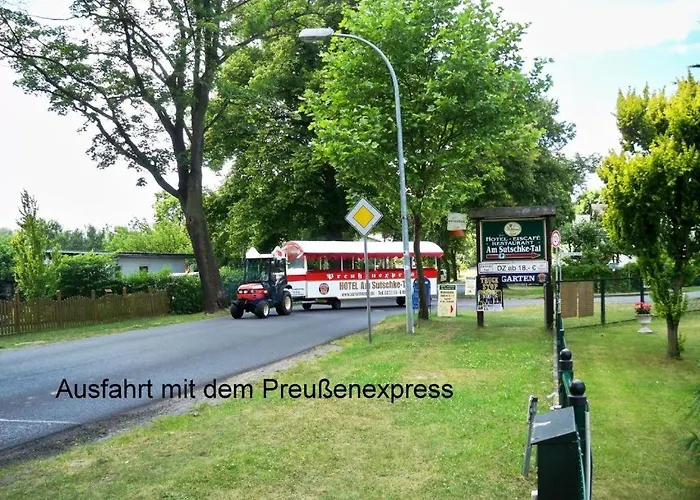 Bestwaner 3* Bestensee