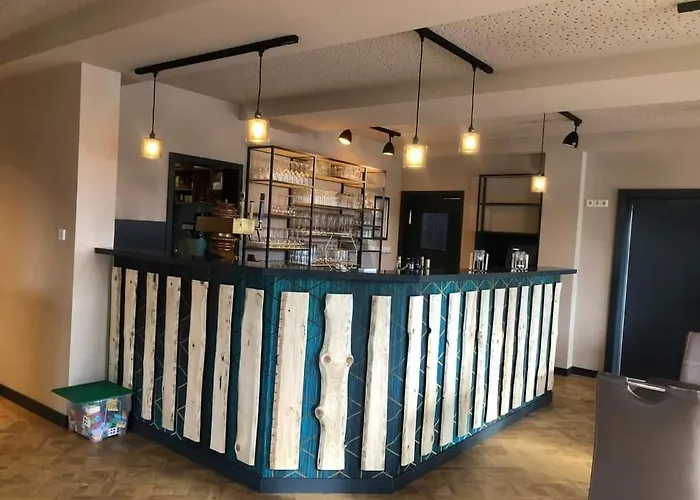 فندق Bestwaner 3*