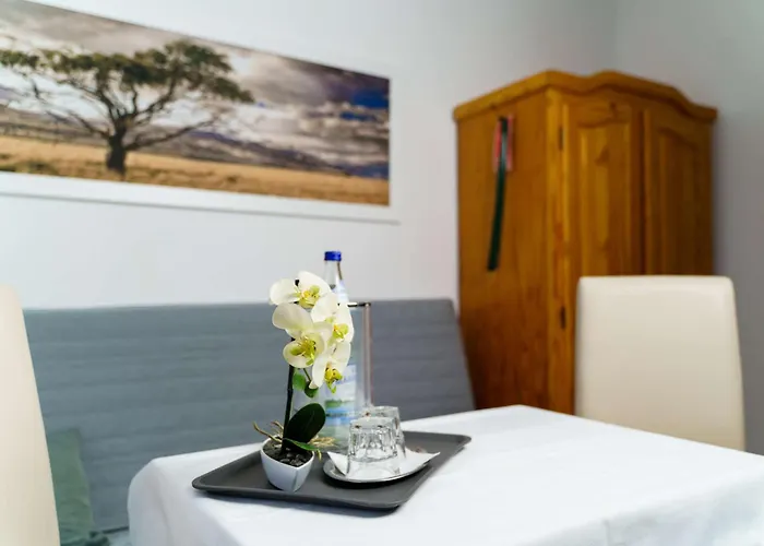 Bestwaner 3* Bestensee