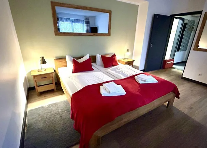 Bestwaner 3* Bestensee