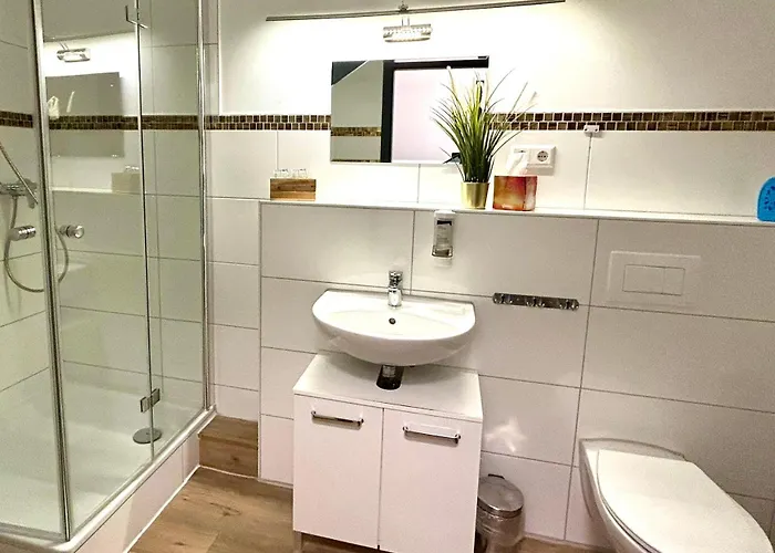 Hotel Bestwaner Bestensee